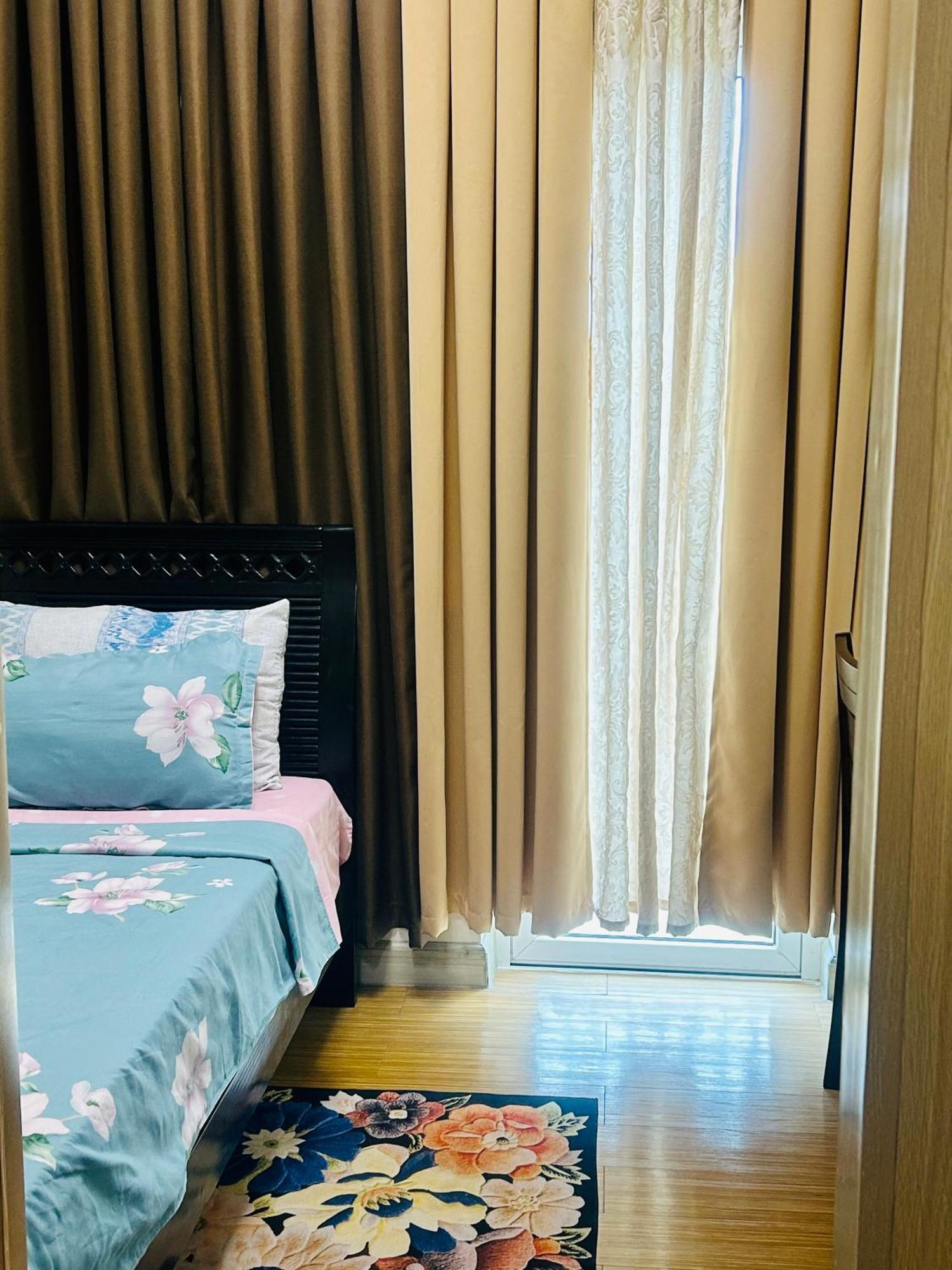 1Br Homy Furnished Unit Grace Residences Taguig Manila Exterior photo